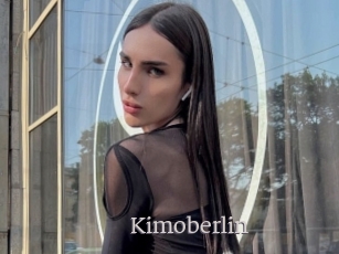 Kimoberlin