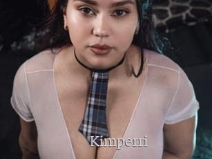 Kimperri