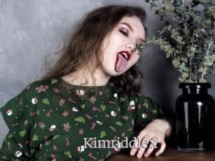 Kimriddlex