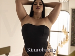 Kimrobeerts