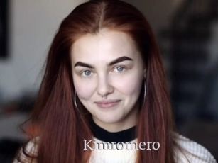 Kimromero