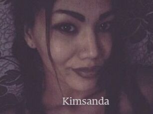 Kimsanda