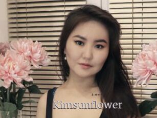 Kimsunflower