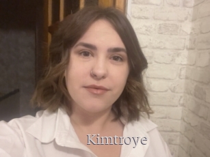 Kimtroye