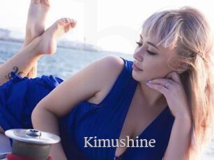 Kimushine