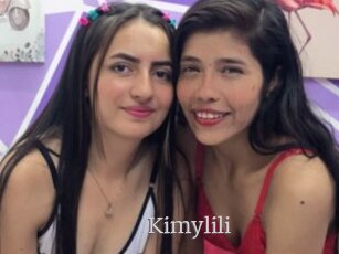 Kimylili