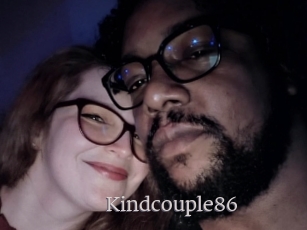 Kindcouple86