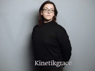 Kinetikgrace