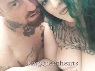 KingQueenhearts