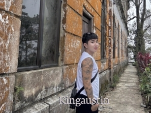 Kingaustin