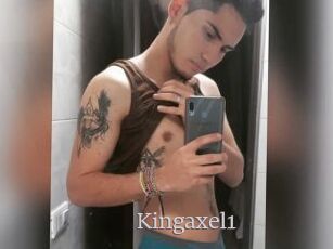 Kingaxel1