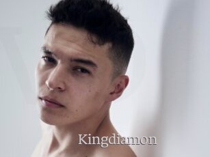 Kingdiamon