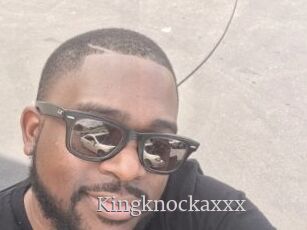 Kingknockaxxx