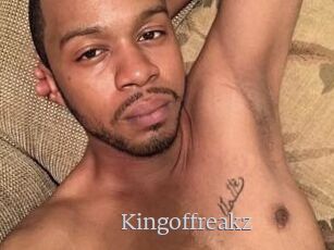 Kingoffreakz