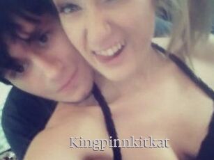Kingpinnkitkat