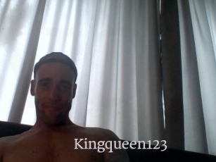 Kingqueen123