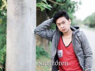 Kingzoren