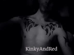 KinkyAndRed
