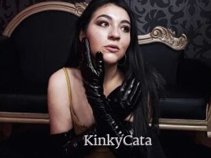 KinkyCata