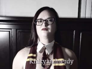Kinkyandnerdy