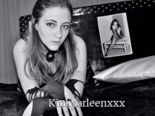 Kinkyarleenxxx