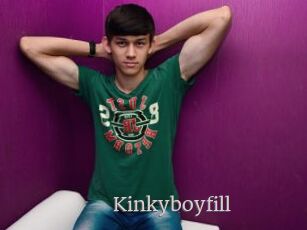 Kinkyboyfill