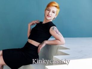 Kinkycassidy