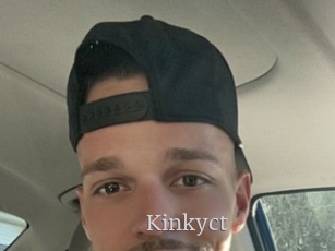 Kinkyct