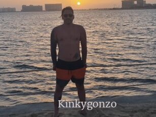 Kinkygonzo