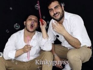 Kinkyguyss