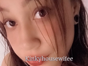 Kinkyhousewifee