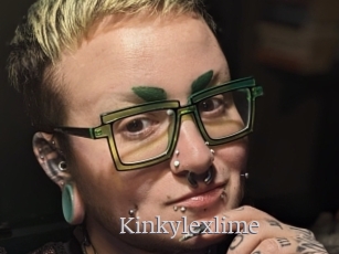 Kinkylexlime