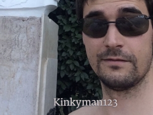 Kinkyman123