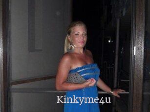 Kinkyme4u