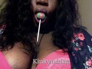 Kinkynubian