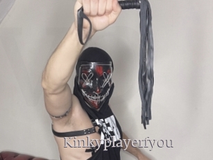 Kinkyplayerfyou