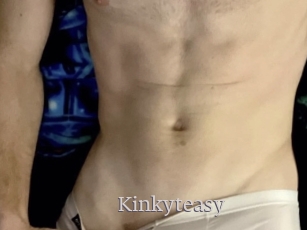 Kinkyteasy