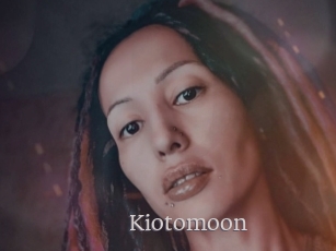 Kiotomoon