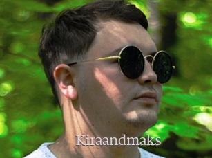 Kiraandmaks
