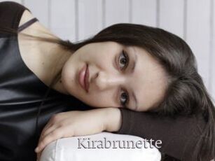 Kirabrunette