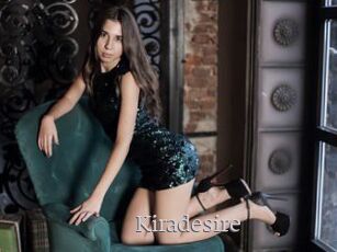 Kiradesire