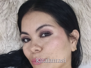 Kirafantasi