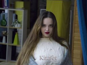 Kirajet
