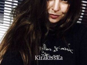 Kirakisska