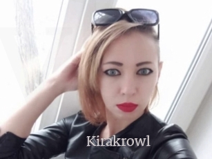 Kirakrowl