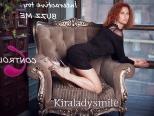Kiraladysmile