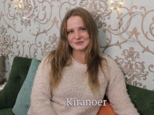 Kiranoer