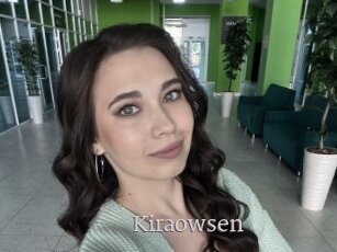 Kiraowsen