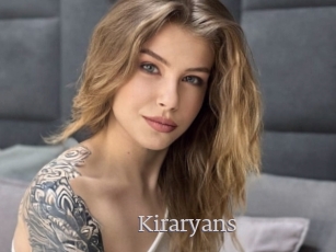 Kiraryans