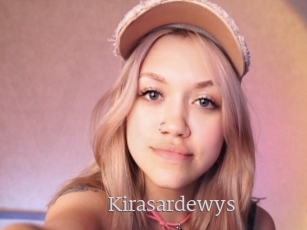 Kirasardewys